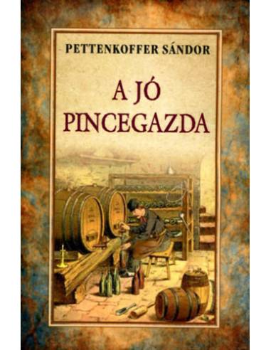 A jó pincegazda