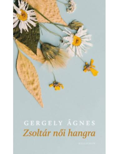 Zsoltár női hangra