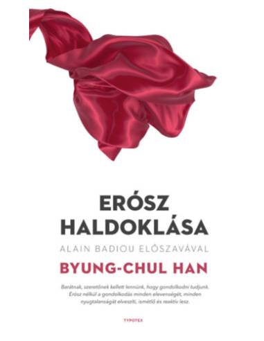 Erósz haldoklása