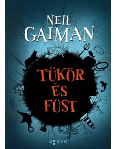 Tükör és füst