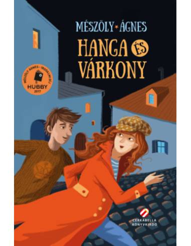Hanga és Várkony