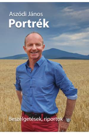 Portrék - Aszódi János