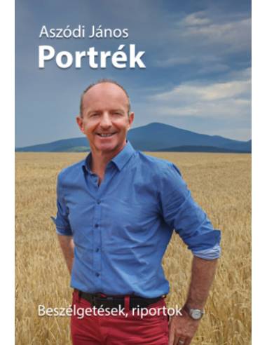 Portrék - Aszódi János