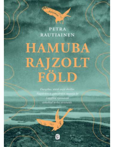 Hamuba rajzolt föld