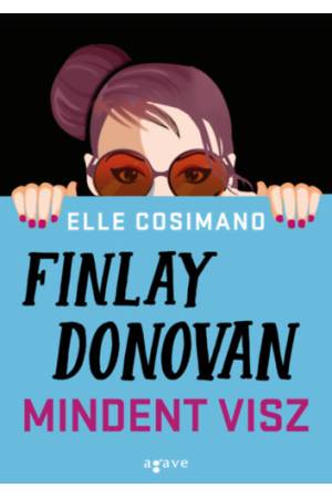 Finlay Donovan mindent visz