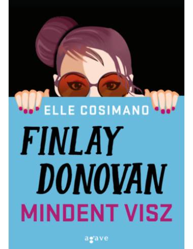 Finlay Donovan mindent visz