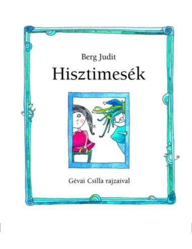 Hisztimesék