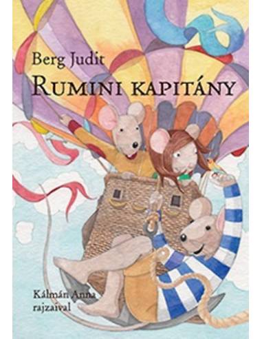 Rumini kapitány