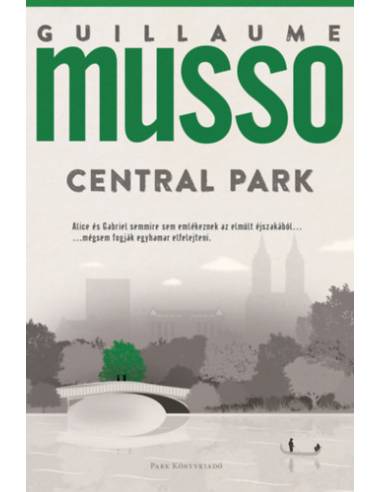 Central Park