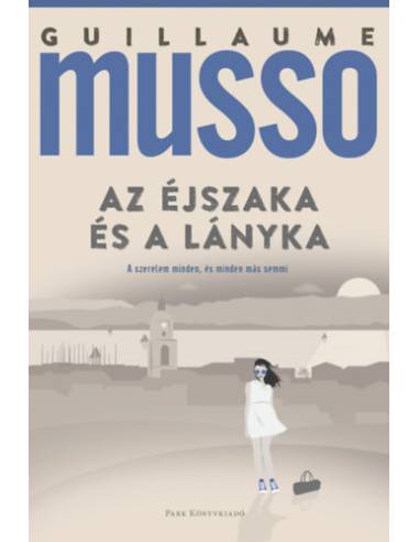 Az éjszaka és a lányka