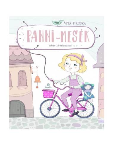Panni-mesék