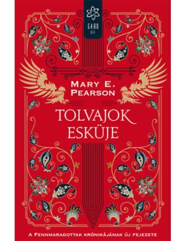 Tolvajok esküje