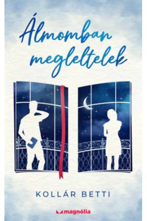 Álmomban megleltelek