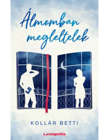 Álmomban megleltelek