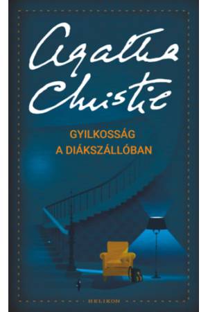Gyilkosság a diákszállóban