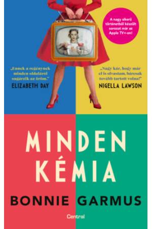 Minden kémia - (Különleges kiadás)