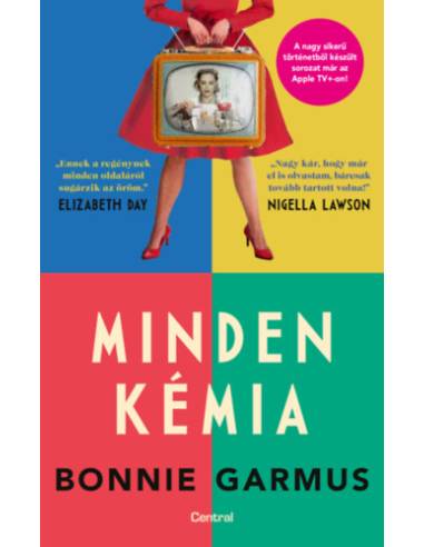 Minden kémia - (Különleges kiadás)