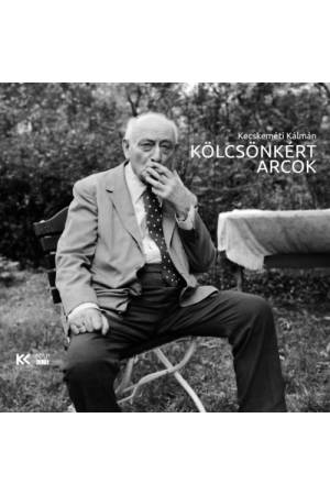 Kölcsönkért arcok