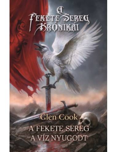 A Fekete sereg - A víz nyugodt