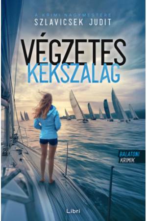 Végzetes Kékszalag