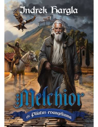 Melchior és Pilátus evangéliuma