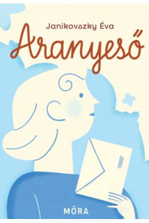 Aranyeső - felújított kiadás