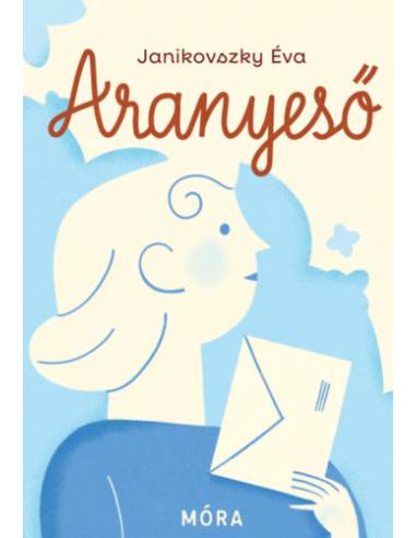 Aranyeső - felújított kiadás