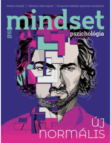 Mindset Pszichológia