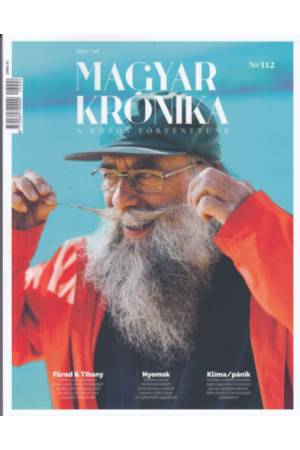 Magyar Krónika - 2024. tél