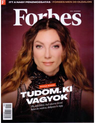 Forbes - 2024. december