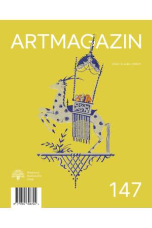 Artmagazin 147. - 2024/4. szám