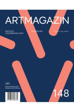 Artmagazin 148. különszám - 2024/5. szám