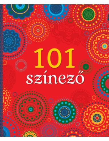 101 színező