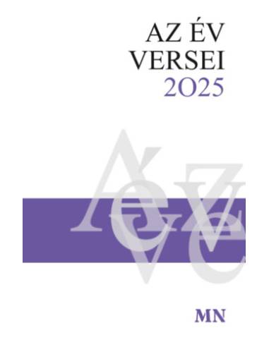 Az év versei 2025