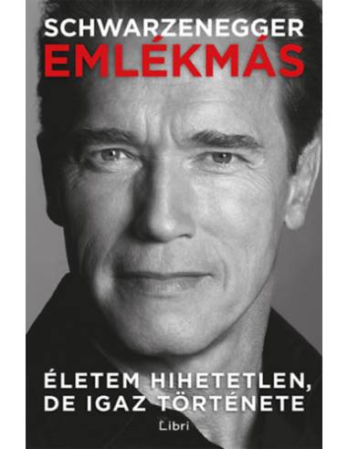 Emlékmás - Életem hihetetlen, de igaz története