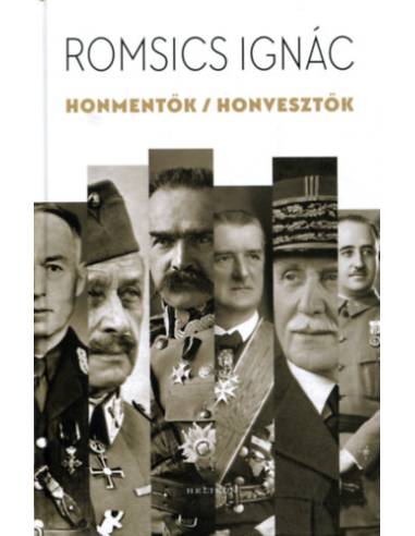 Honmentők / honvesztők