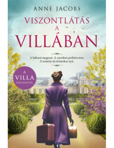 Viszontlátás a villában