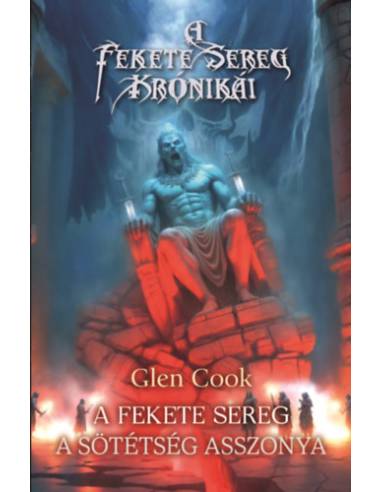 A Fekete sereg - A sötétség asszonya