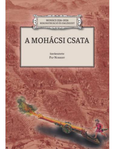 A mohácsi csata
