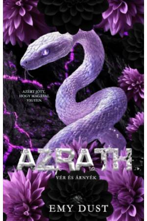 Azrath - Vér és Árnyék - (Különleges kiadás)