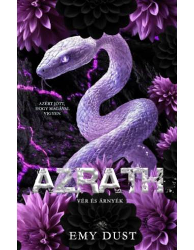 Azrath - Vér és Árnyék - (Különleges kiadás)