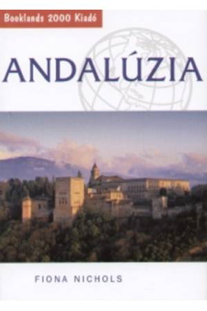 Andalúzia