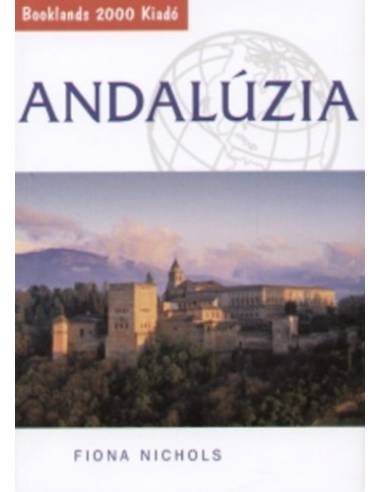 Andalúzia