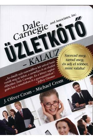 Üzletkötő-kalauz