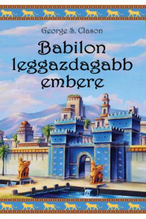 Babilon leggazdagabb embere