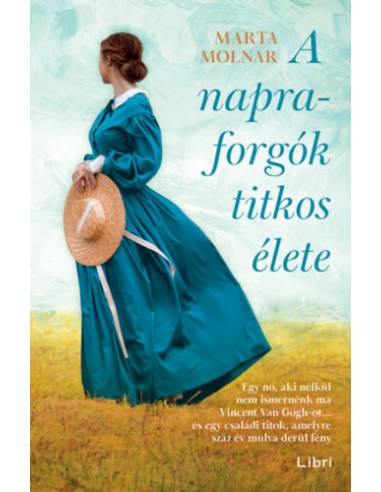 A napraforgók titkos élete