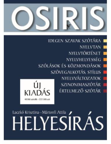 Helyesírás
