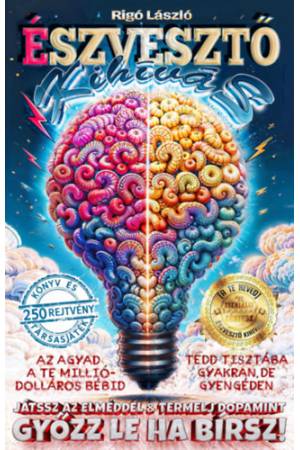 Észvesztő Kihívás