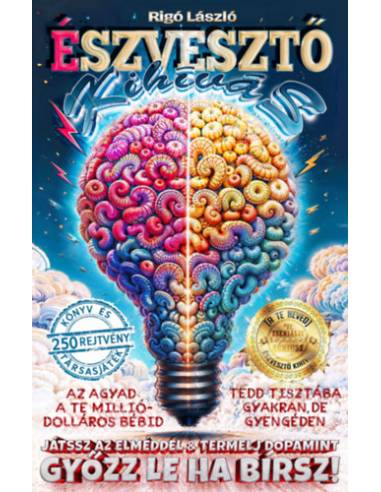Észvesztő Kihívás