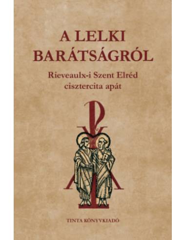 A lelki barátságról